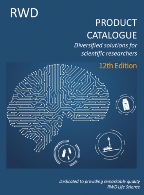 Catalogue RWD Life Science