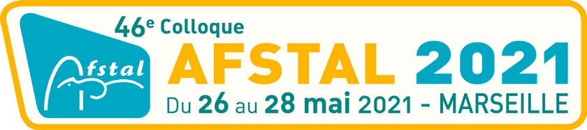 AFSTAL 2021 AFSTAL 2021