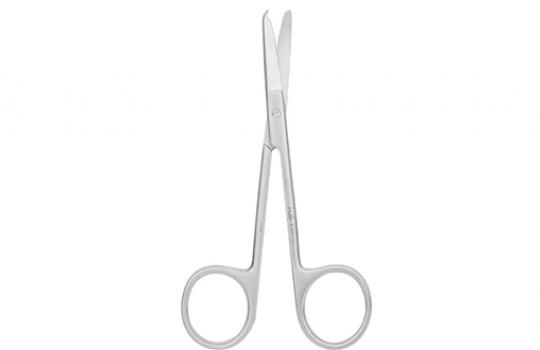 Instruments chirurgicaux Ligature Scissors