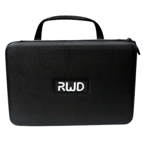 Kit d'instruments de chirurgie générale pour les rongeurs