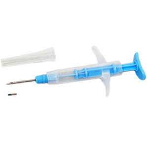 Puce RFID implantable 1,25mm