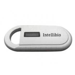 Pocket reader