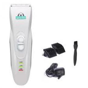 Tondeuse rechargeable