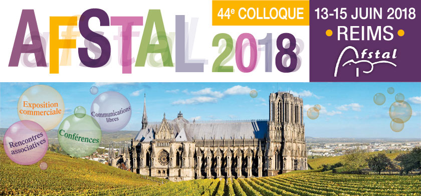 AFSTAL 2018 AFSTAL 2018