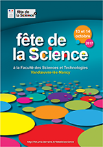 Fete de la science 