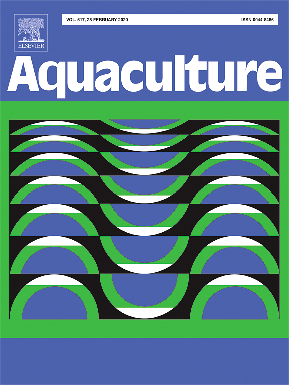 Aquaculture