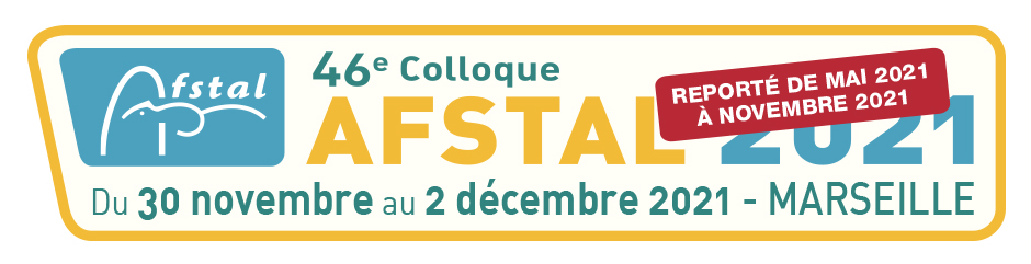 AFSTAL 2021 AFSTAL 2021
