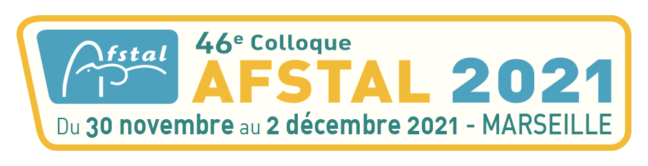 AFSTAL 2021 AFSTAL 2021