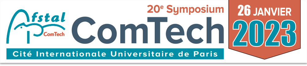 Webinaire ComTech 2023 Webinaire ComTech 2023
