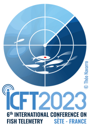 ICFT2023 International Conference on Fish Telemetry