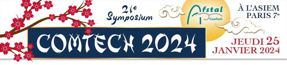 Webinaire ComTech 2024 Webinaire ComTech 2024