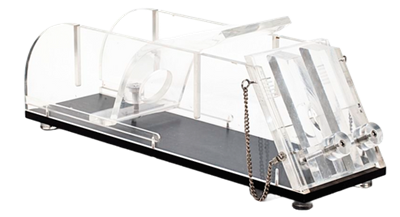 Contention pour lapin style I