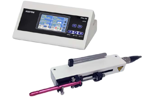 pipette