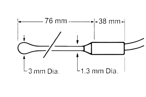 sonde orale
