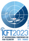 ICFT2023 International Conference on Fish Telemetry