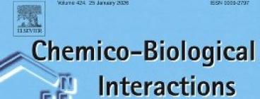 Chemico-Biological Interactions