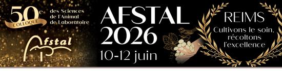 50ème Colloque de l’AFSTAL