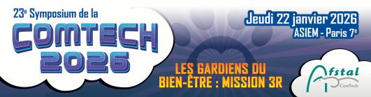 Symposium ComTech 2026