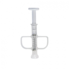 Reusable injector