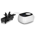 Temperature maintenance system for stereotaxy