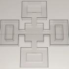 Zebrafish Plus Maze