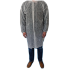 Blouses fermeture boutons pressions