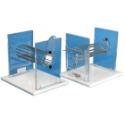 Rat Bowman restrainer