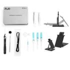 Kit d'intubation endotrachéale pour animaux visuel