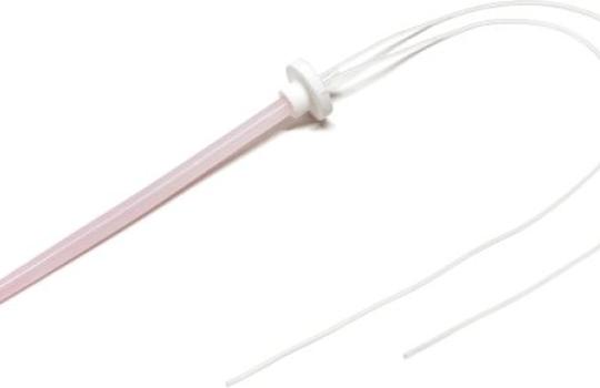 Simulateur de queue de souris albinos