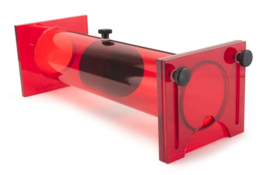 Anti-stress restraint device