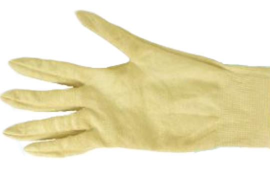 Gants de protection pour ouistitis