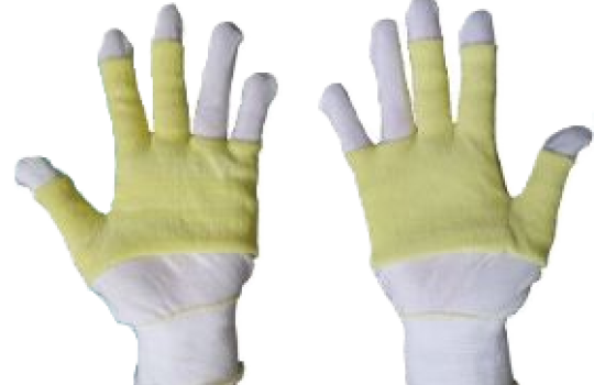 Sous gants de protection pour ouistitis