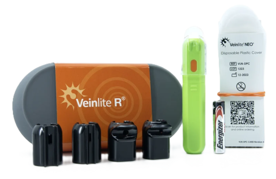 Kit Veinlite R®