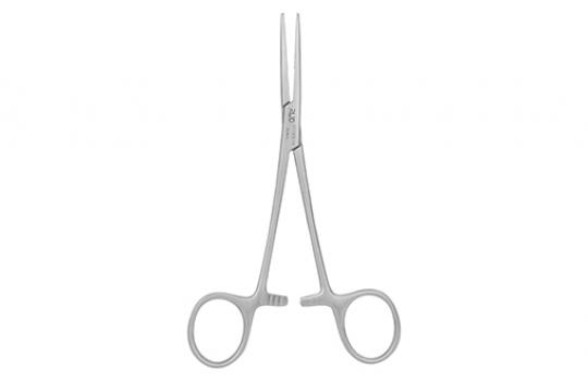 Instruments chirurgicaux Haemostatic Forceps