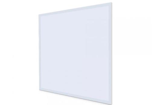 Dalle LED blanc 400K