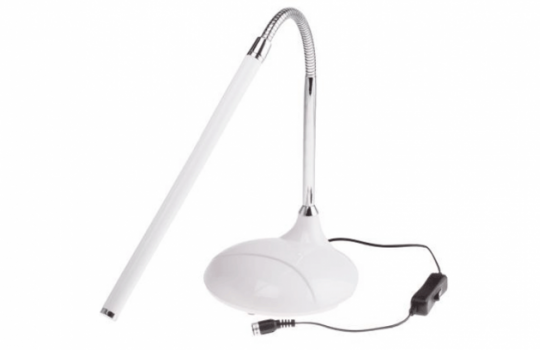 Lampe inactinic