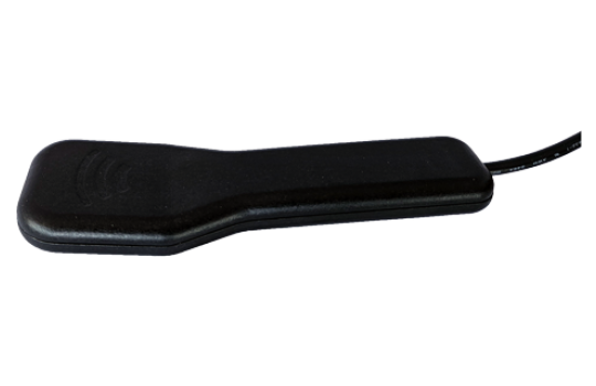 Lecteur UHF