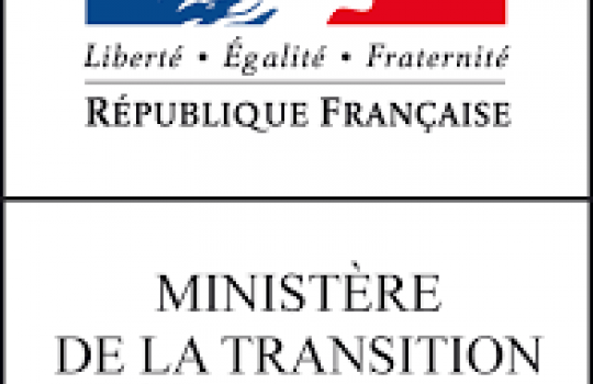 logo republique francaise