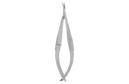 Instruments chirurgicaux Spring Scissors
