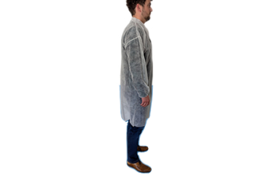 Blouses fermeture boutons pressions
