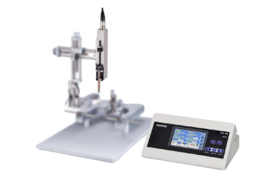 injection method stereotaxic