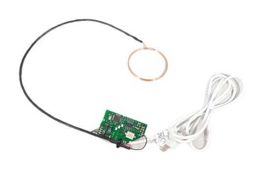 Lecteur RFID avec cable USB