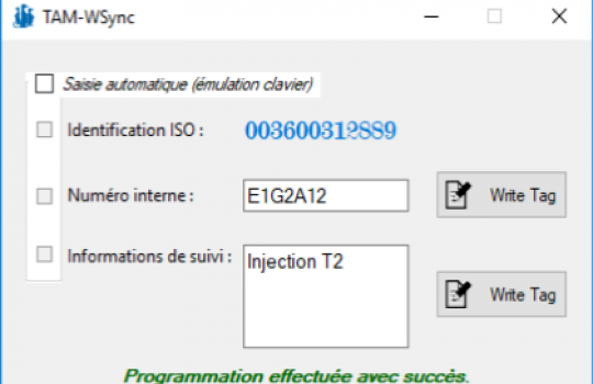 logiciel