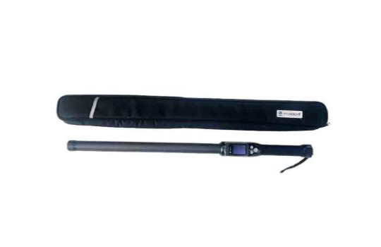Lecteur bâton stickreader