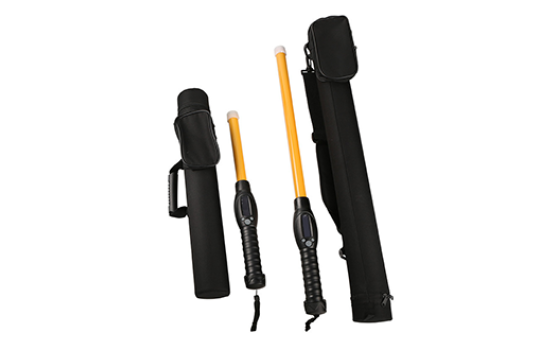 Lecteur bâton stickreader