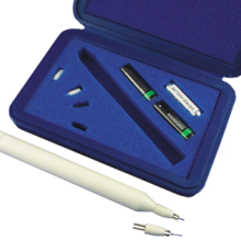 Dual Temperature Cautery Kit