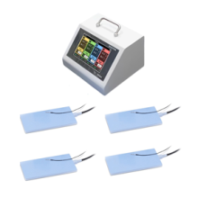 4-channel temperature controller