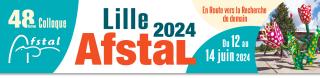 48e Colloque de l’AFSTAL