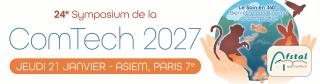 Symposium ComTech 2027