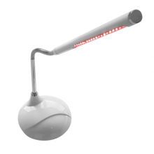 Lampe portative 